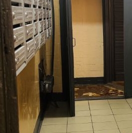 Продажа 2-комн квартиры на вторичном рынке Лебедянская улица, 4