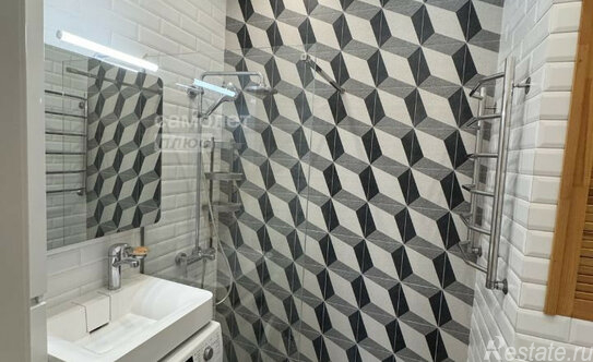 Продажа 2-комн квартиры на вторичном рынке ул Берзарина,  д. 30,  к. 2