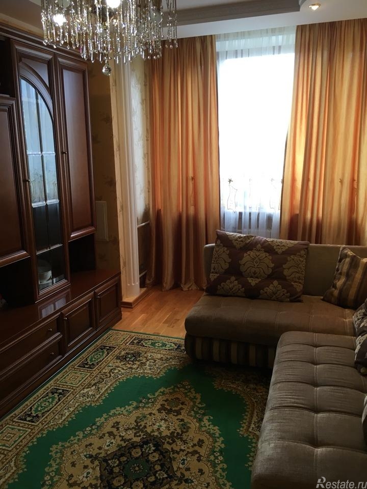 Продажа 3-комн квартиры на вторичном рынке Балашиха г, Флерова ул ,  д. 6/4