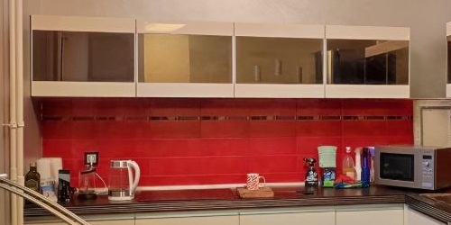 2-комн квартира улица Клары Цеткин, 18Бк1