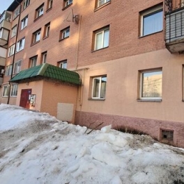 Продажа 1-комн квартиры на вторичном рынке Северный, ул Северная,  д. 2