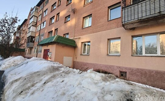 Продажа 1-комн квартиры на вторичном рынке Северный, ул Северная,  д. 2