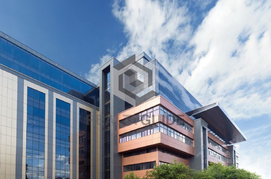 Продажа офиса ул Горбунова,  д. 2,  к. 3