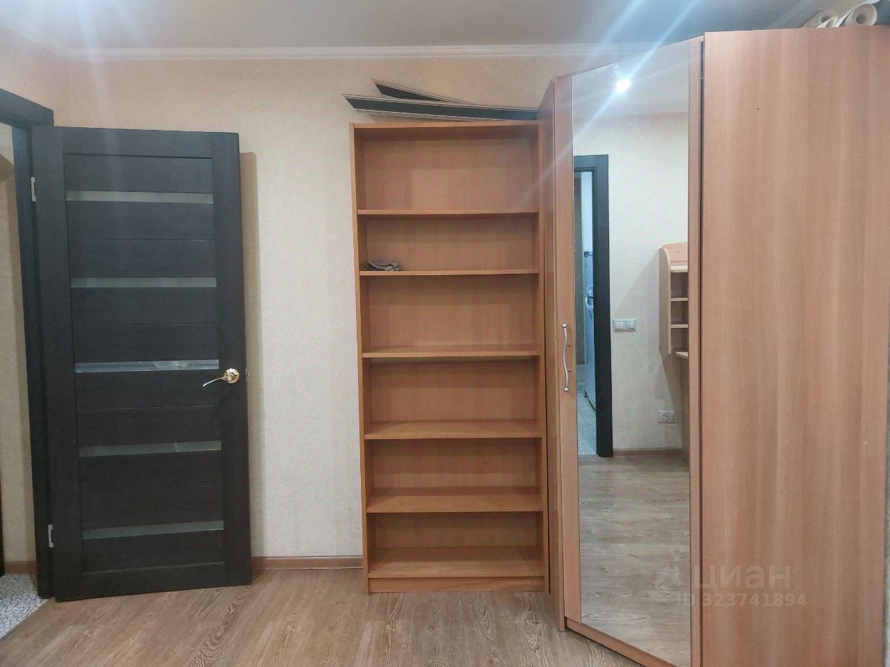 Аренда 2-комн квартиры на вторичном рынке улица Академика Скрябина, 28К2