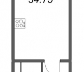 Продать Квартиры в новостройке Санкт-Петербург г., Лиговский пр-кт   1