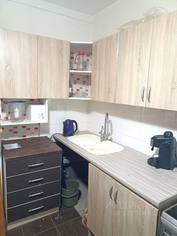 Аренда 1-комн квартиры на вторичном рынке Королев, проспект Космонавтов, 8Б