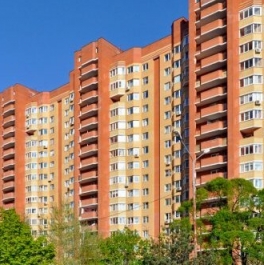 Продажа 2-комн квартиры на вторичном рынке Болшево, ул Комитетский Лес,  д. 18,  к. 1