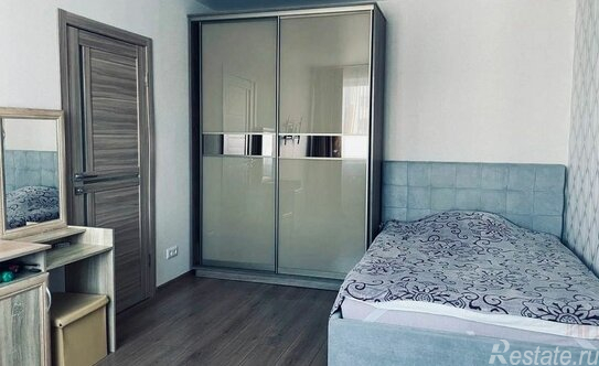 Аренда 1-комн квартиры на вторичном рынке улица Черняховского,  д. 8А