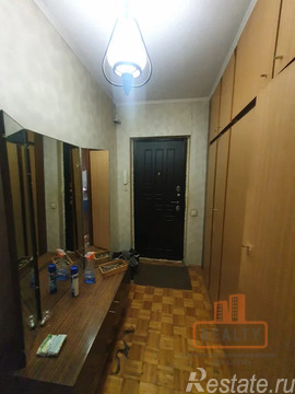 Продажа 2-комн квартиры на вторичном рынке Чехов, Вишневый б-р.,  д. 5