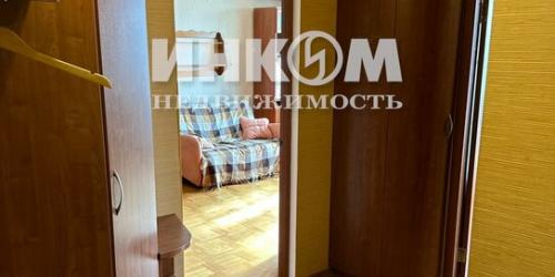 1-комн квартира Каргопольская улица,  д. 6