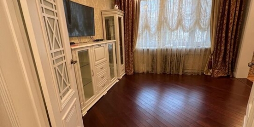 3-комн квартира Ленинский пр-кт,  д. 82/2