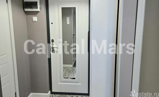 Аренда 1-комн квартиры на вторичном рынке улица Герасима Курина,  д. 16