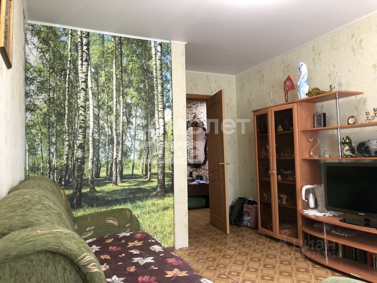 Продажа комнаты Подольск, Октябрьский проспект, 9а