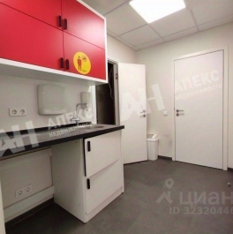 Аренда офиса ул 8 Марта,  д. 14