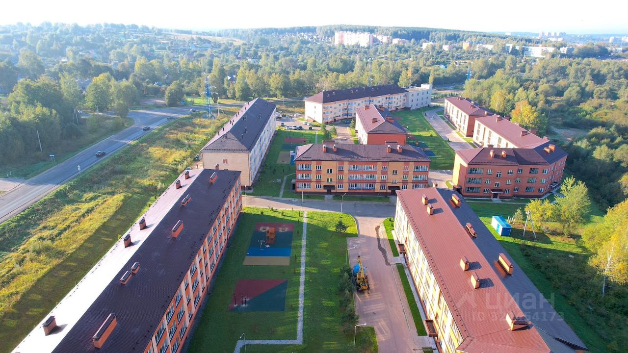 Продажа 1-комн квартиры на вторичном рынке Внуковский мкр,  д. 42