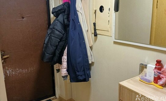 Продажа 1-комн квартиры на вторичном рынке Лобня, ул Мирная,  д. 3