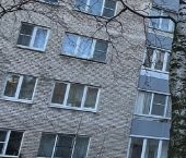 Продать Квартиры вторичка пос. Металлострой, Полевая улица, 2/30   