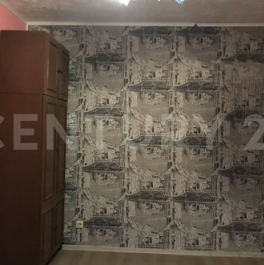 Продажа 3-комн квартиры на вторичном рынке ул Поречная,  д. 3,  к. 2