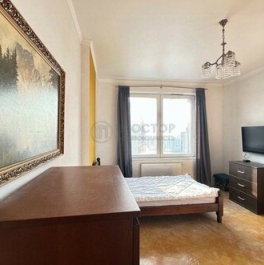 Продажа 3-комн квартиры на вторичном рынке Варшавское ш,  д. 168