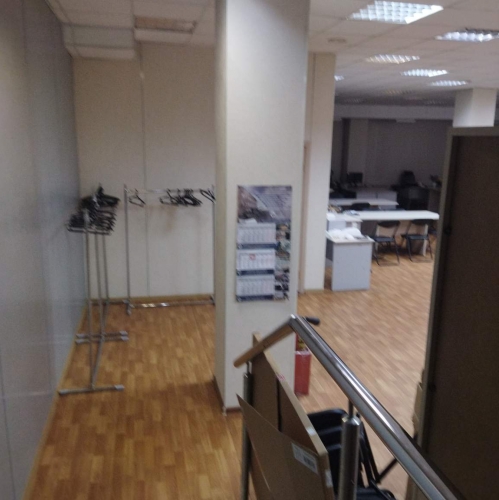 Офис поселок Парголово, Железнодорожная улица,  д. 11,  к. 2