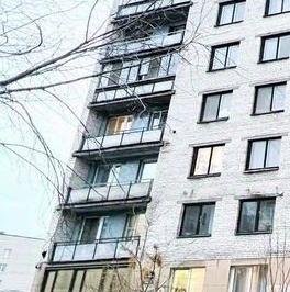 Продажа 2-комн квартиры на вторичном рынке 19-я Васильевского острова линия, 22к2 Продажа 2-комн квартиры на вторичном рынке 19-я Васильевского острова линия, 22к2