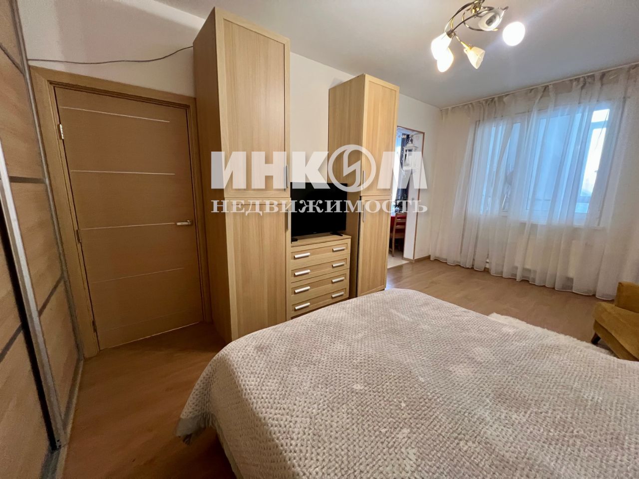 Продажа 1-комн квартиры на вторичном рынке Пятницкое шоссе, 21