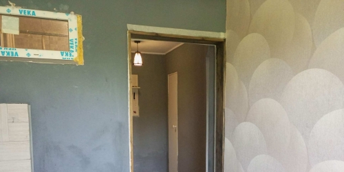 1-комн квартира Приозерск, Привокзальная улица,  д. 5