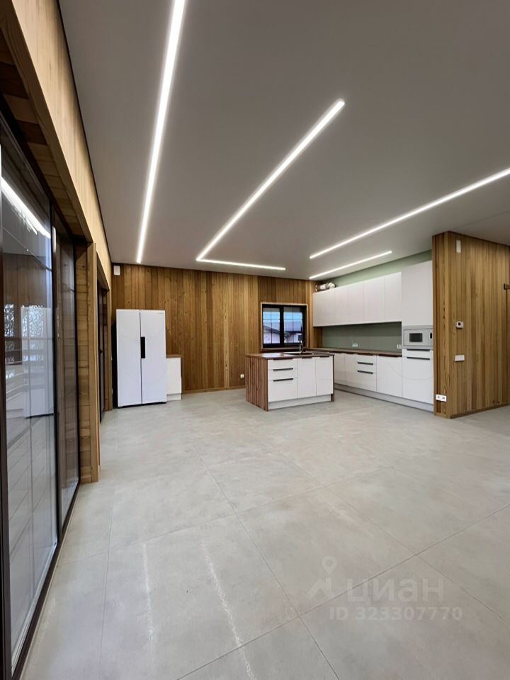 Продажа дома Михайловская Горка кп, д. Михайловская, улица Российская