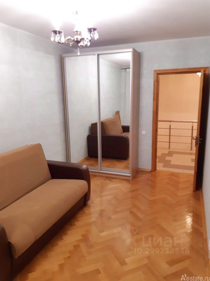 Аренда дома Новосъяново, Центральная улица,  д. 32