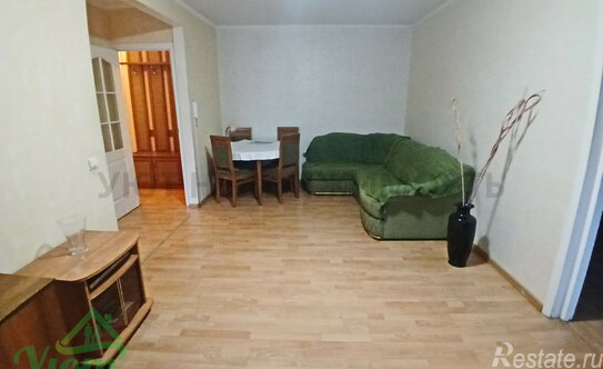 Продажа 2-комн квартиры на вторичном рынке Жуковский г, Гагарина ул,  д. 54