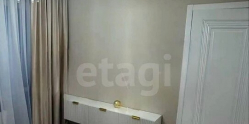 1-комн квартира Адмирала Черокова ул,  д. 18,  к. 2