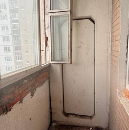 Продажа 2-комн квартиры на вторичном рынке ул Барышиха,  д. 42