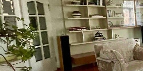 6-комн квартира Электрический переулок, 8С4