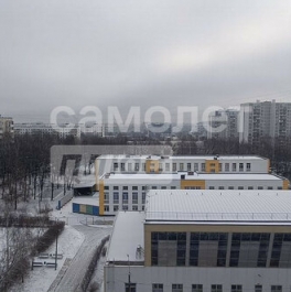Продажа 1-комн квартиры на вторичном рынке ул Чертановская,  д. 59