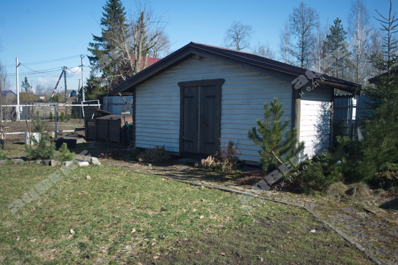 Продажа дома Ульяновка кп, Ульяновка пгт, 41
