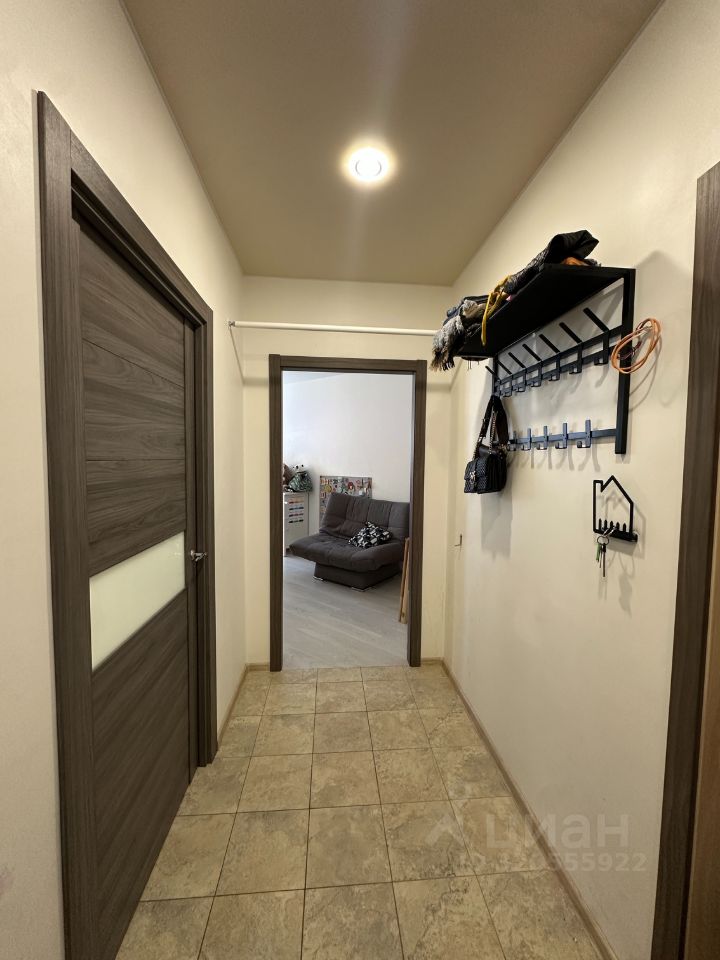 Продажа 2-комн квартиры на вторичном рынке Красногорск, улица Игоря Мерлушкина, 2