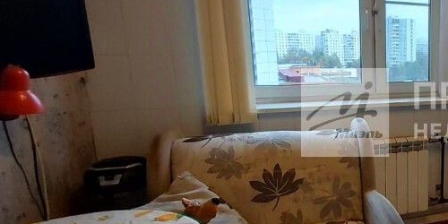 3-комн квартира улица Лескова, 22