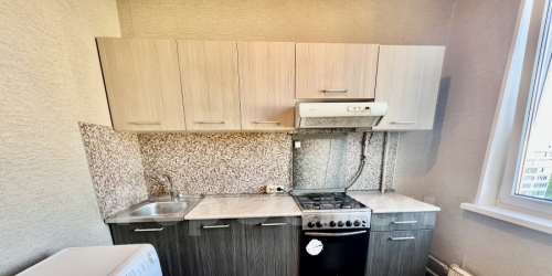 2-комн квартира 3-й Дорожный проезд, 6к2