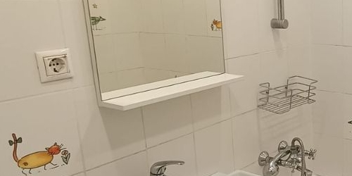 2-комн квартира Сходненская улица, 37