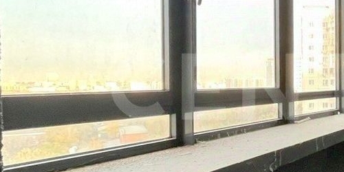 3-комн квартира проспект 60-летия Октября, 17