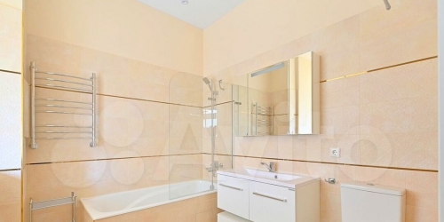 5-комн квартира Никитский бульвар,  д. 12