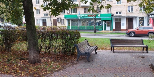 Помещение свободного назначения Сиреневый бульвар,  д. 14,  к. 1