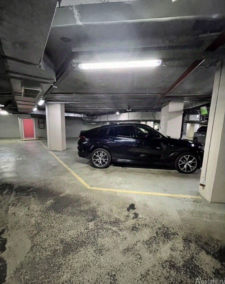 Продажа гаража проектируемый проезд № 6335