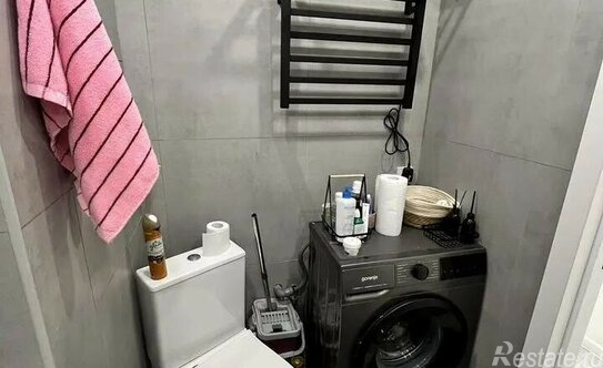 Продажа 2-комн квартиры на вторичном рынке Реутов, Комсомольская улица,  д. 3А