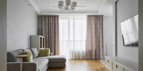 4-комн квартира Приморский пр-кт,  д. 46,  к. 1