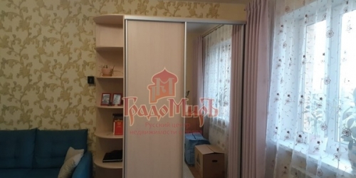 1-комн квартира Пушкино, Серебрянка мкр,  д. 48к2