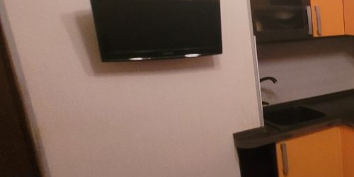 2-комн квартира улица Раменки, 8К1