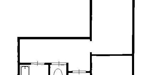 2-комн квартира 2-й Рабфаковский переулок, 8