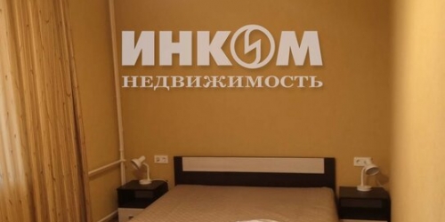 2-комн квартира Мироновская улица,  д. 24