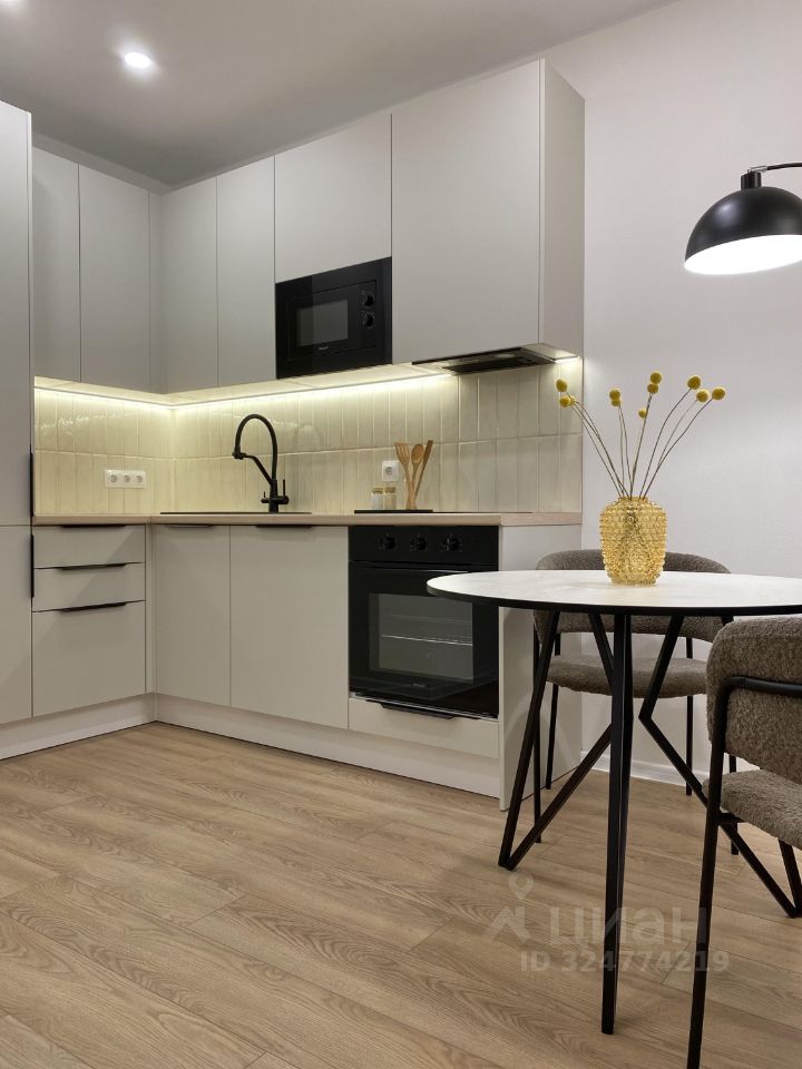 Аренда 1-комн квартиры на вторичном рынке Белая Дача мкр, Котельники, 26